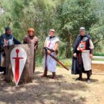 Jornada Medieval de Recreación Histórica en Dos Hermanas | Sevilla con los peques