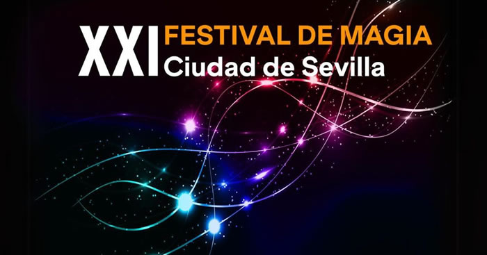 Festival de Magia Ciudad de Sevilla | Sevilla con los peques