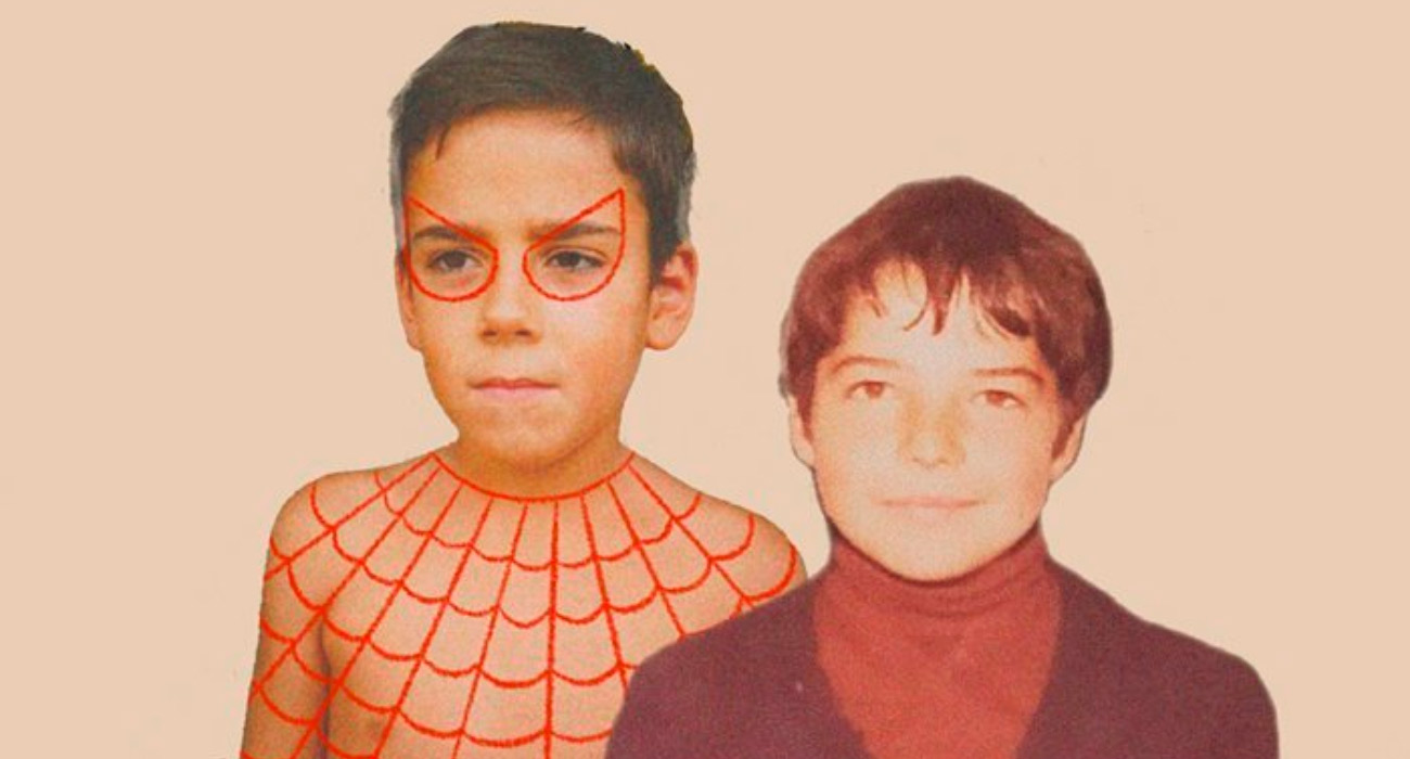 Y fuimos heroes, espectaculo de teatro | Sevila con los peques