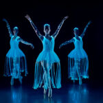 We Call It Ballet: una versión de La Bella Durmiente llena de luz y color | Sevilla con los peques