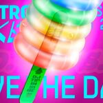 Festival de musica Electrolunch | Sevilla con los peques