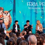 Feria del Libro de Mairena del Aljarafe | Sevilla con los peques