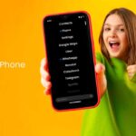 Balance Phone | Sevilla con los peques