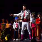 Carmen Kids en el Teatro de la Maestranza de Sevilla | Sevilla con los peques