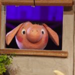 Calle del Rebaño 14 en sala Cero de Sevilla | Sevilla con los peques