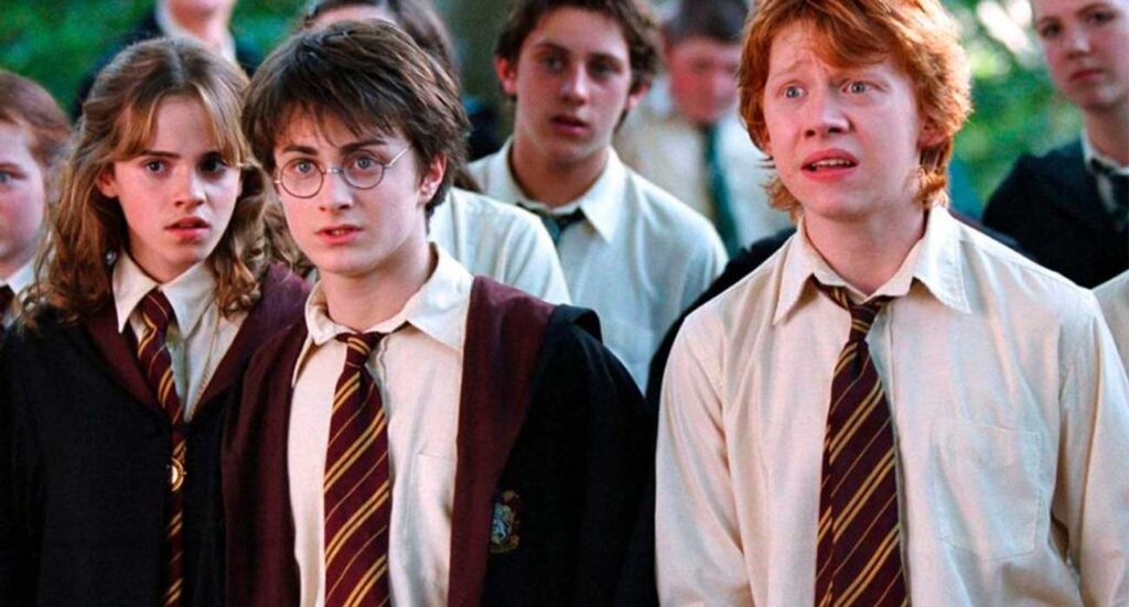 Día de HArry Potter en Mairena del Alajarafe | Sevilla con los peques